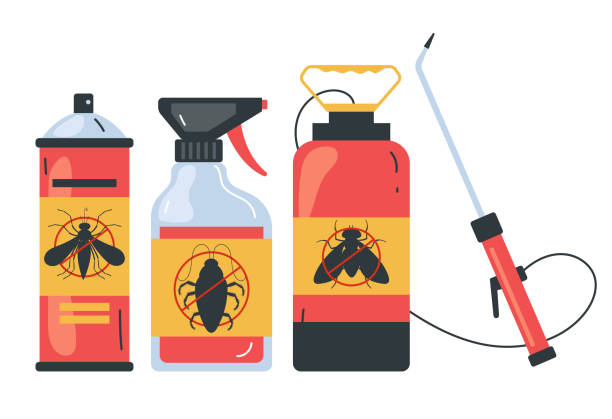 Trusted Maquoketa, IA Pest Control Experts